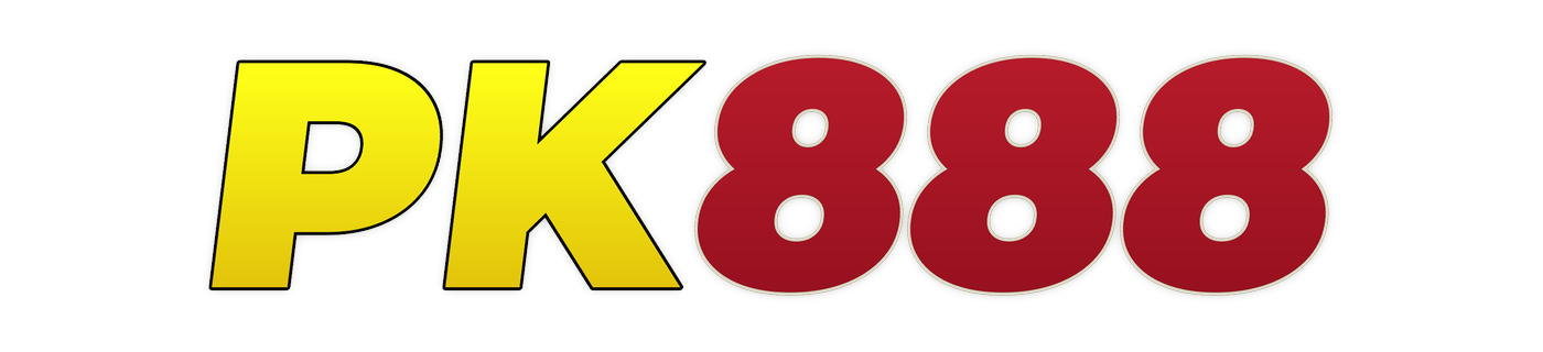 pk888 logo